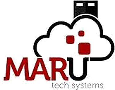 Maru Automated Systems logo