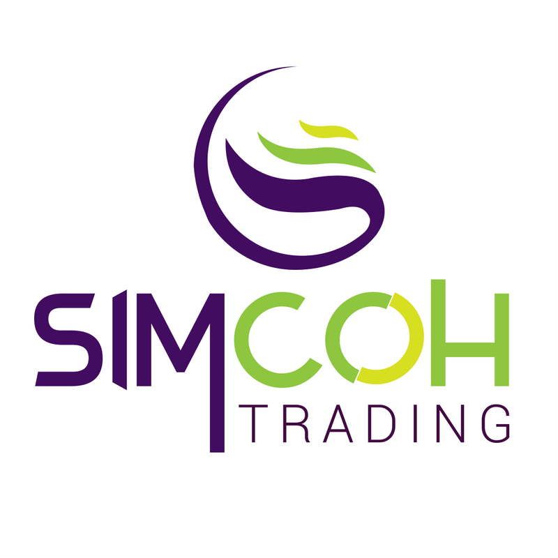 Simcoh Trading (Pty) Ltd logo